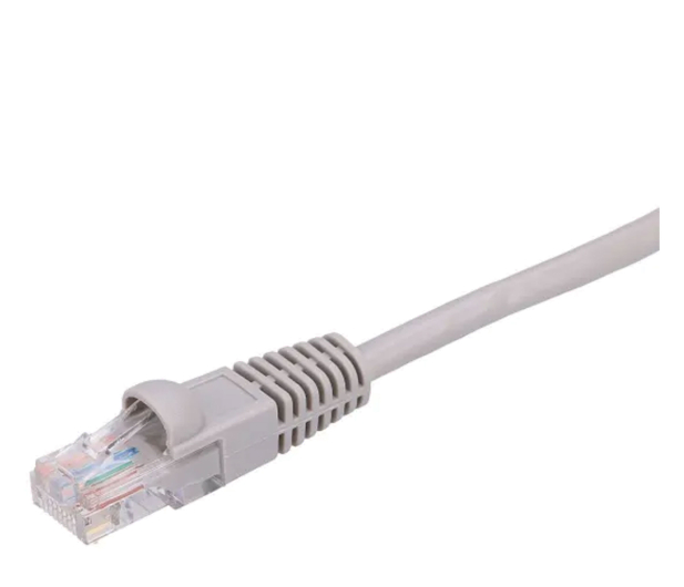 ExtraLink Kat.5e UTP 2m Patchcord LAN miedź skrętka - 1543618 - zdjęcie 3